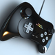 Illustration for article titled Colecos Chameleon Is a Retro Gaming Console Every 80s Kid Will Love